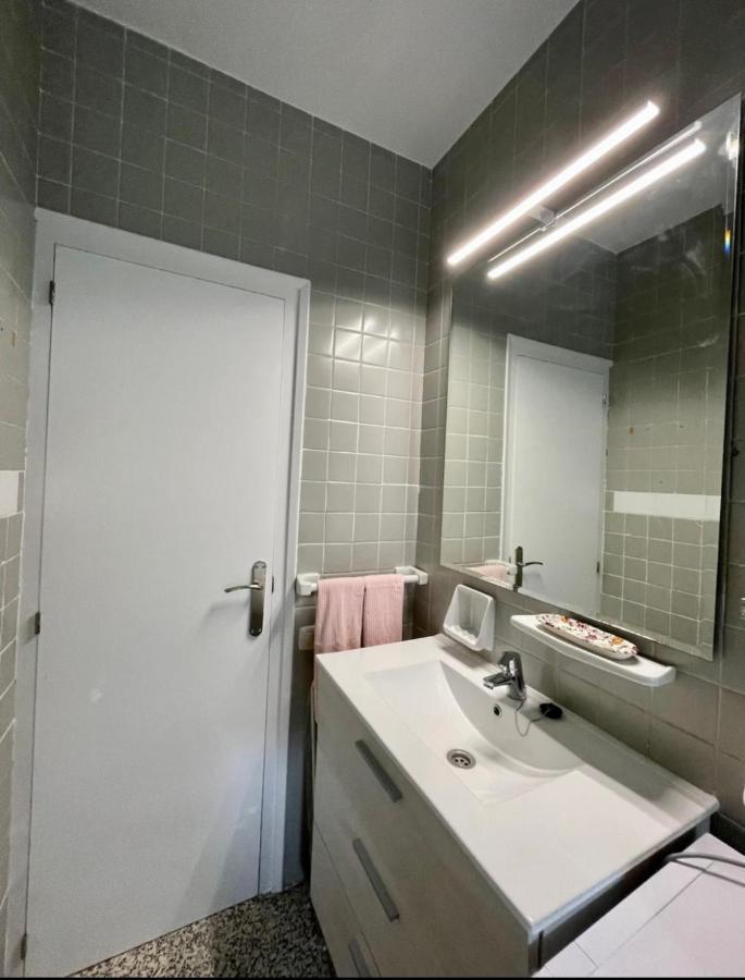 Apartamentos Ismael. Isabel Peñíscola Exterior foto
